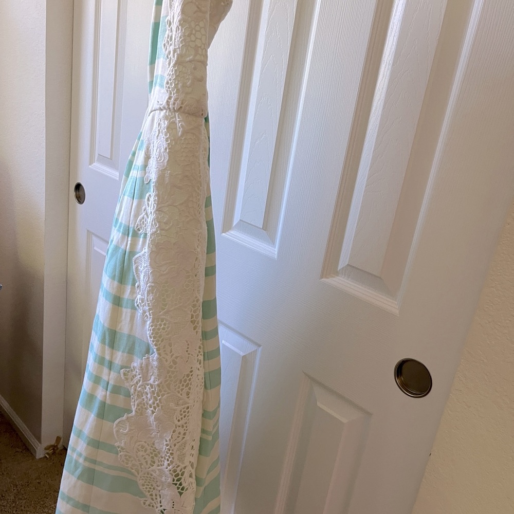 Anthropologie Moulinette Soeurs Dress - Picture 10 of 11